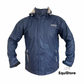 Breeze Up Monsoon Winter Jacket - Navy (LOGO)