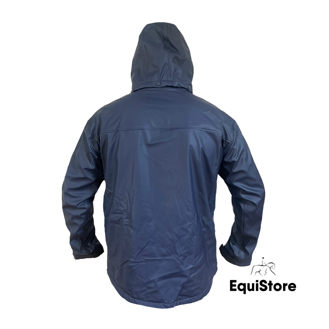 Monsoon sales blue jacket