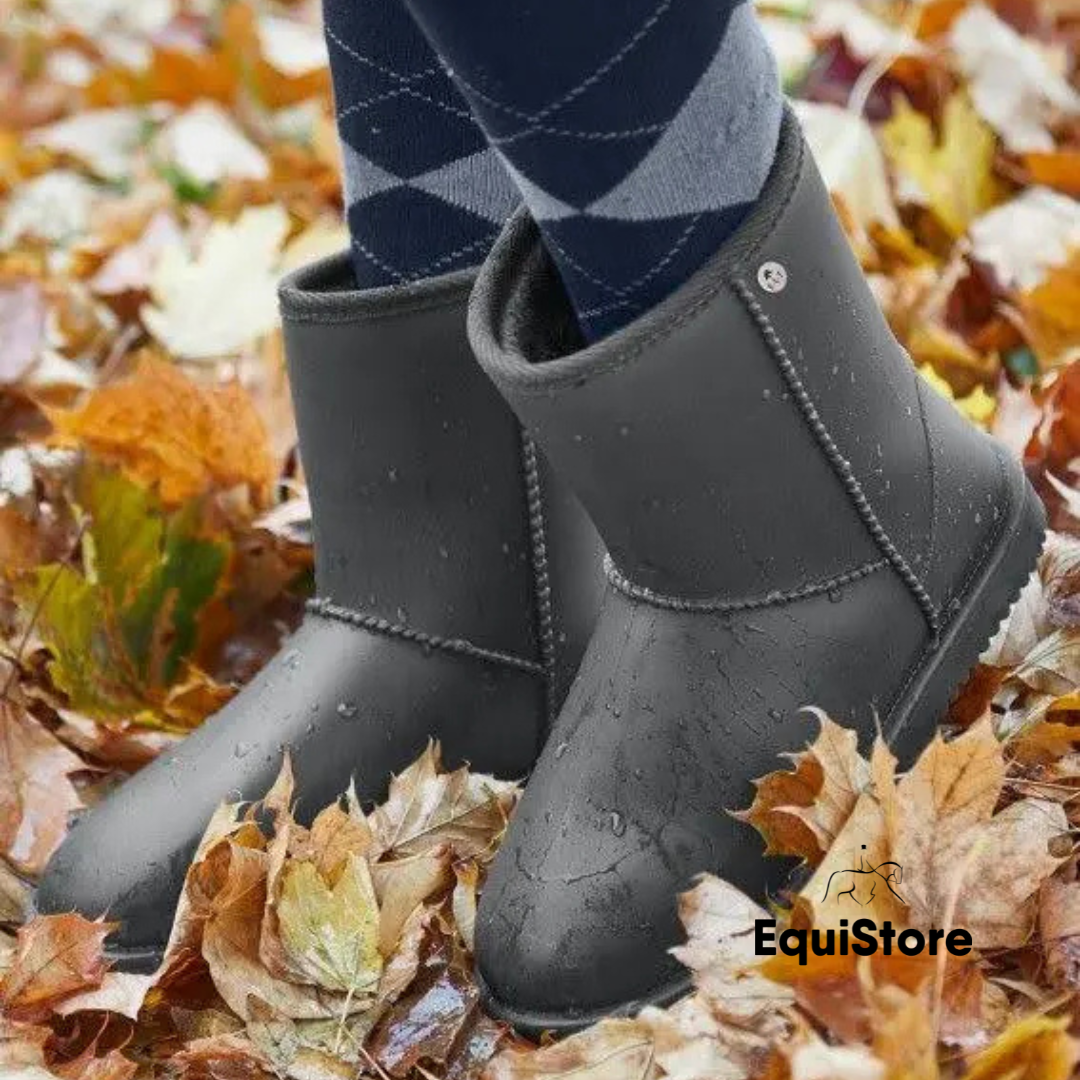 E.L.T. Rainless Booties