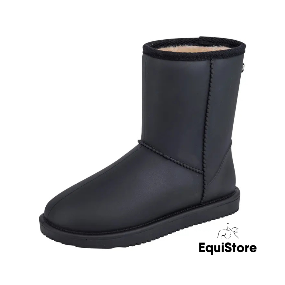 E.L.T. Rainless Booties