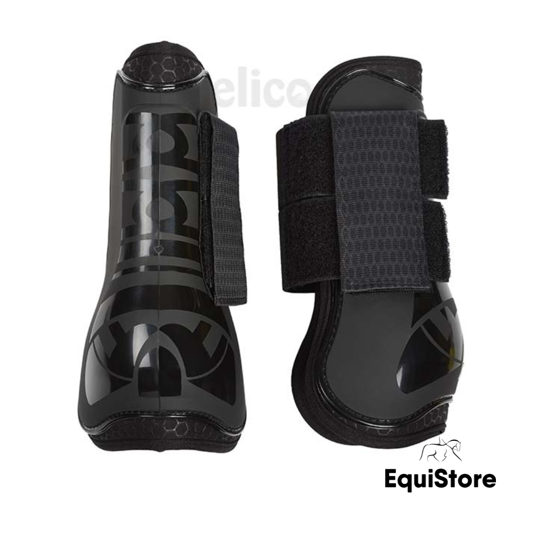 Elico Neoprene Tendon Boots for showjumping horses