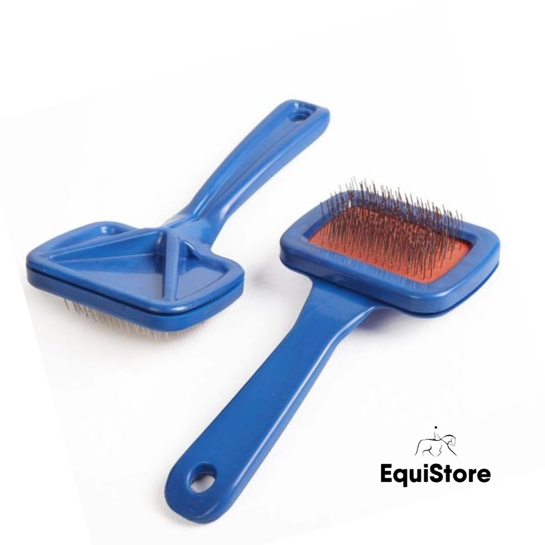 Elico Touch-Close Cleaner for cleaning the velcro on your horses rugs and boots.
