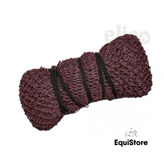 Elico Wild Boar ULTIMATE Bale Net for slow feeding horses 