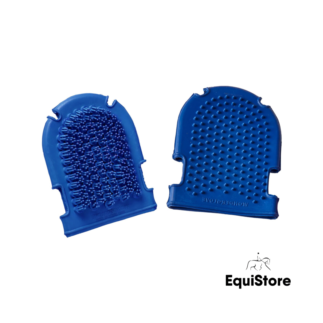 Elico Wonder Glove Grooming Mitt For horses