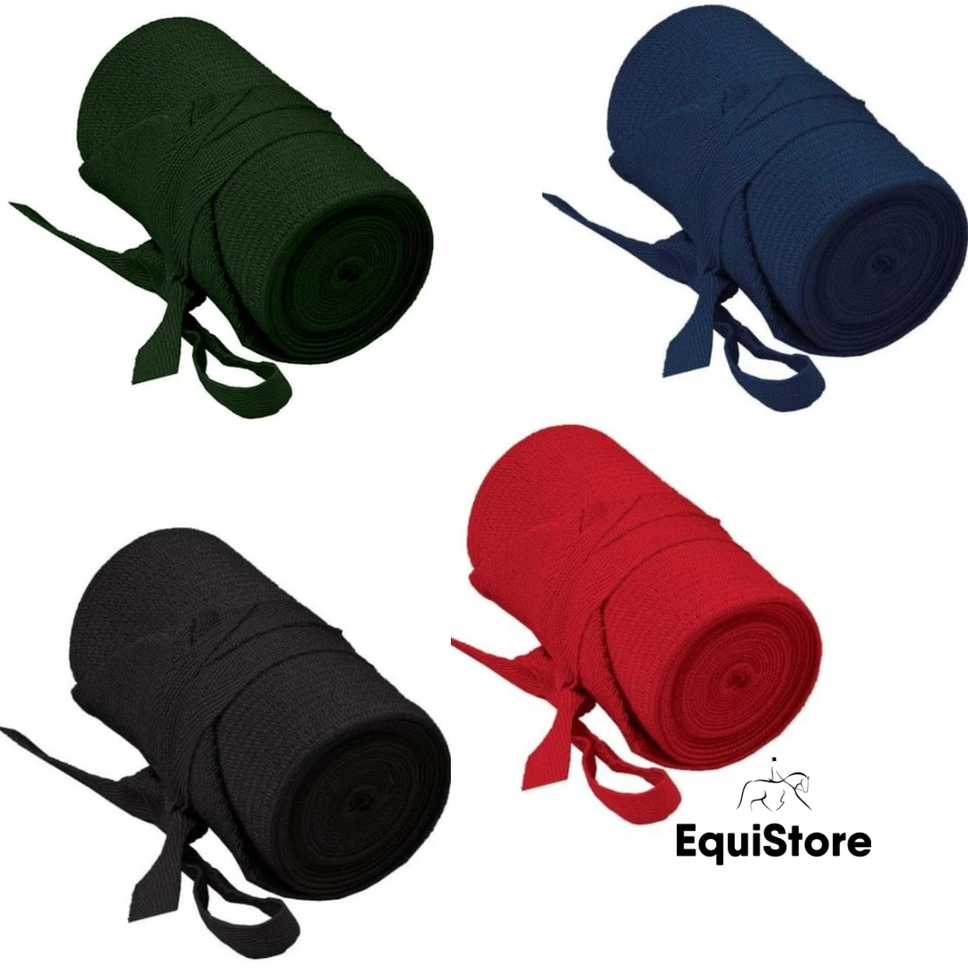 Mackey Equisential tail bandage for horses