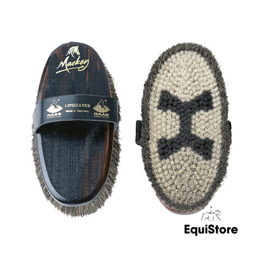 Haas Lipizzaner Brush