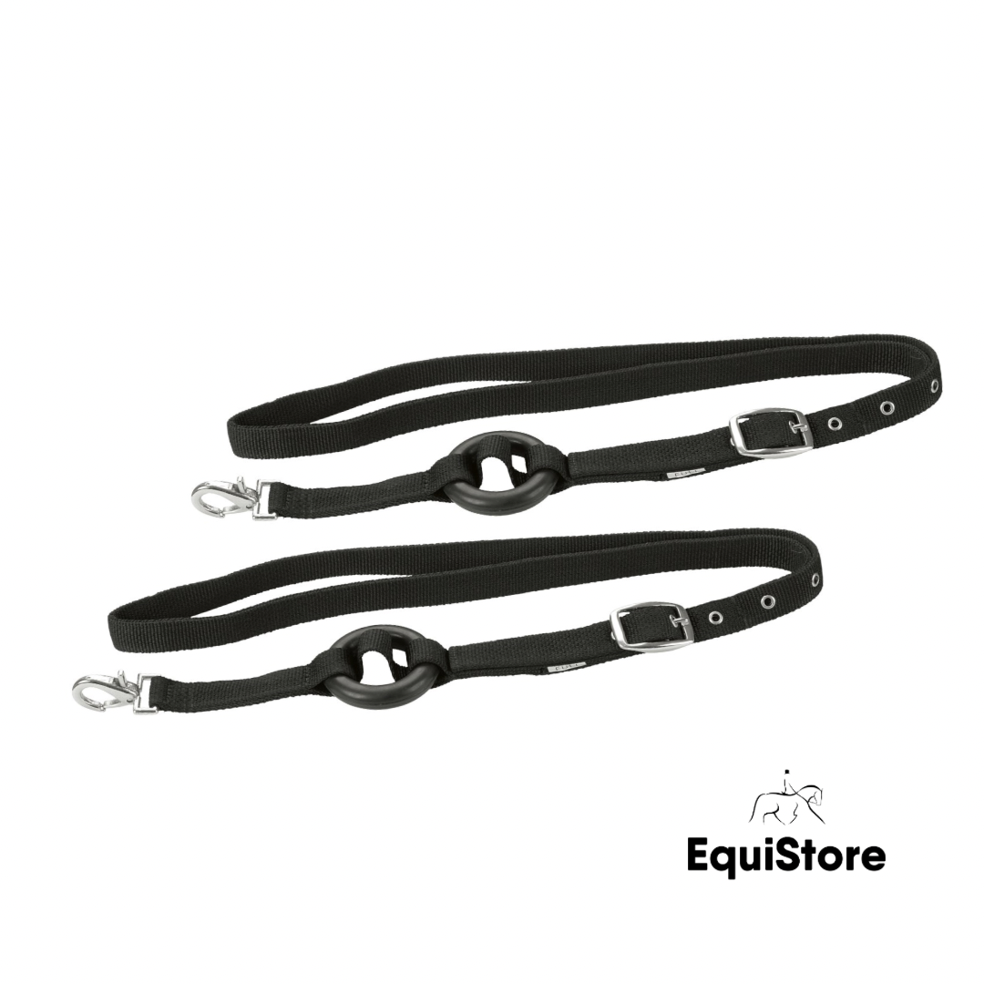 Kerbl Nylon Side Reins