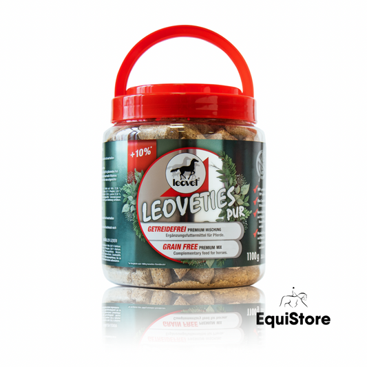 Leoveties Grain Free Premium Treats 1.1kg