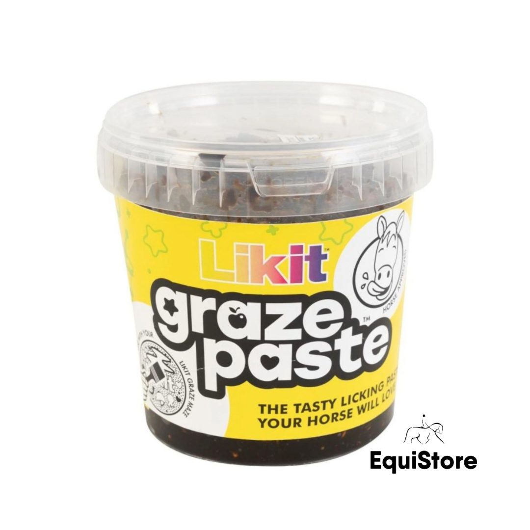 Likit Graze Paste