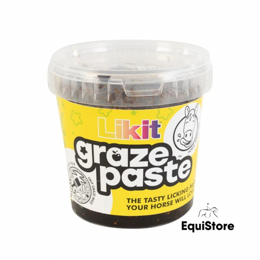 Likit Graze Paste