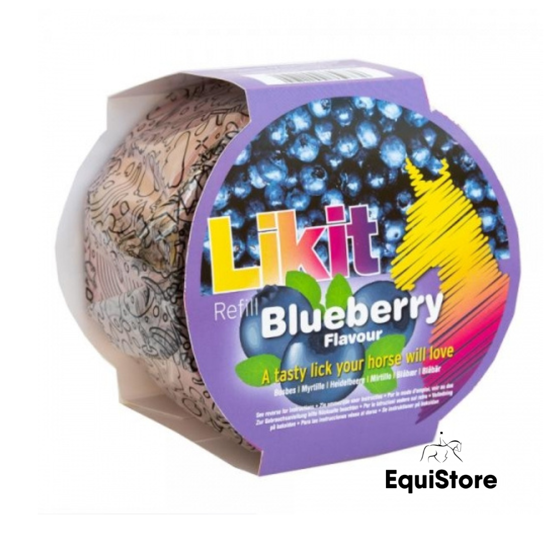 Likit Refills 650g