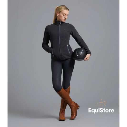 E.L.T Ella Riding Leggings - Ladies – EquiStore