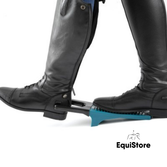 Premier Equine Boot Jack for removing your riding boots 