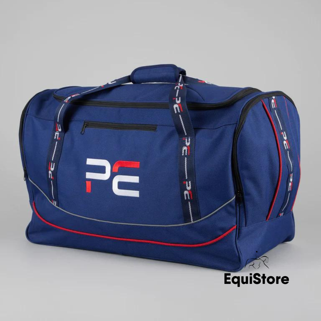 Premier Equine Duffle Equipment Bag