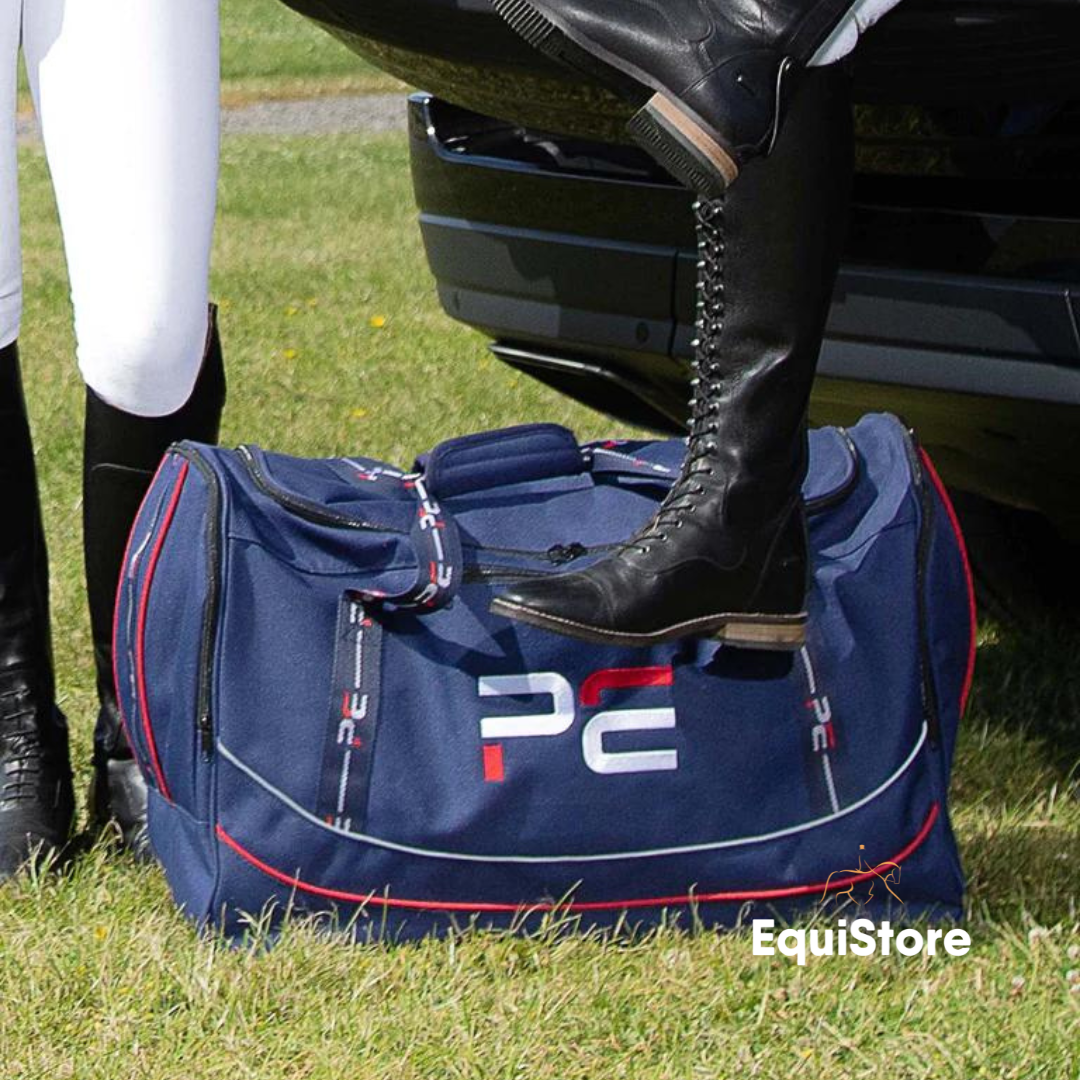 Premier Equine Duffle Equipment Bag