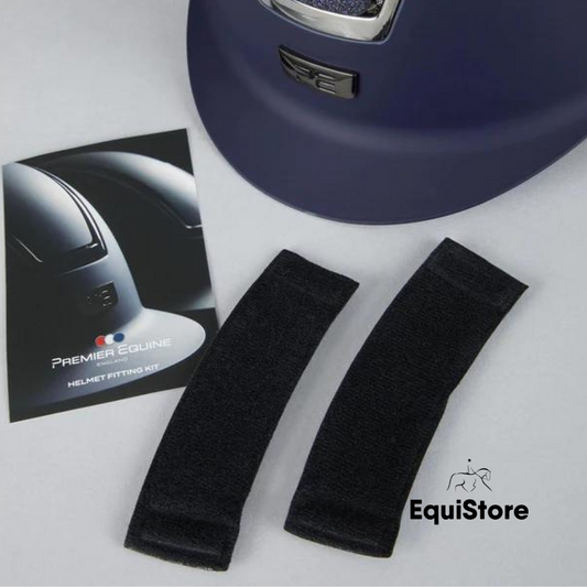 Premier Equine Helmet Fitting Kit