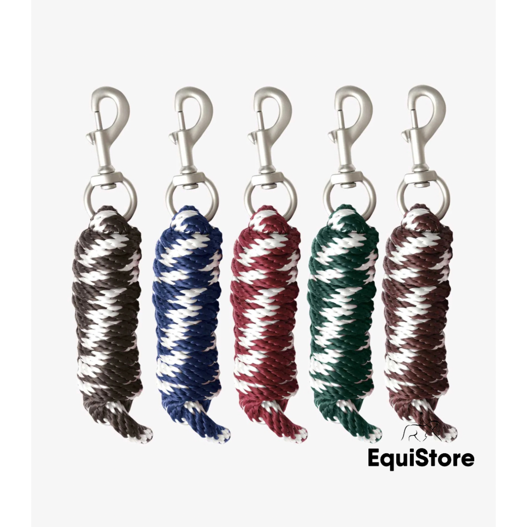 Premier Equine Horse Lead Rope – EquiStore