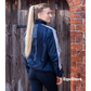 Premier Equine Lumen Reflective Waterproof Unisex Horse Riding Jacket