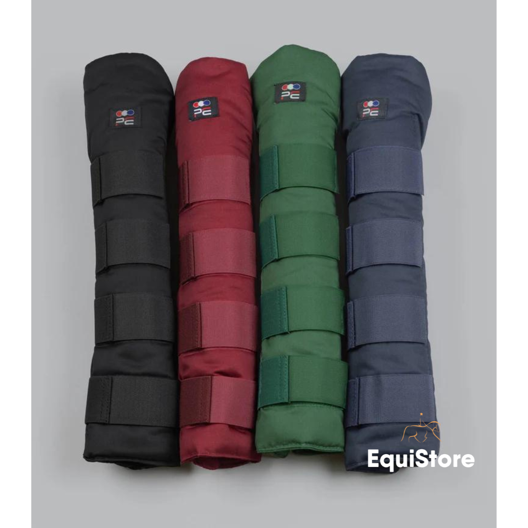 Premier Equine Stay Up Horse Tail Guard in a selection of colours