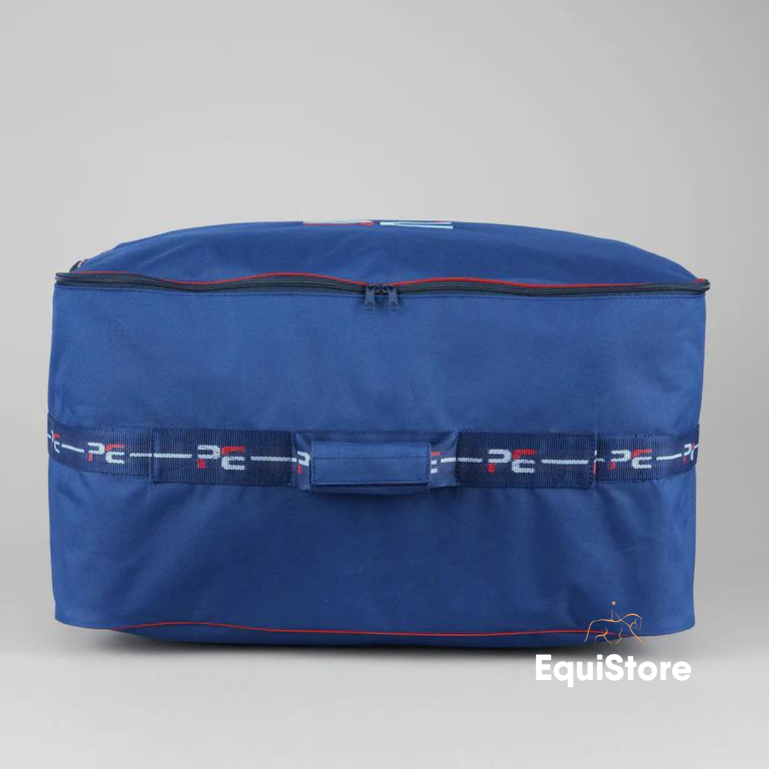 Premier Equine Storage Bag for storing horse rugs and equestrian equipment