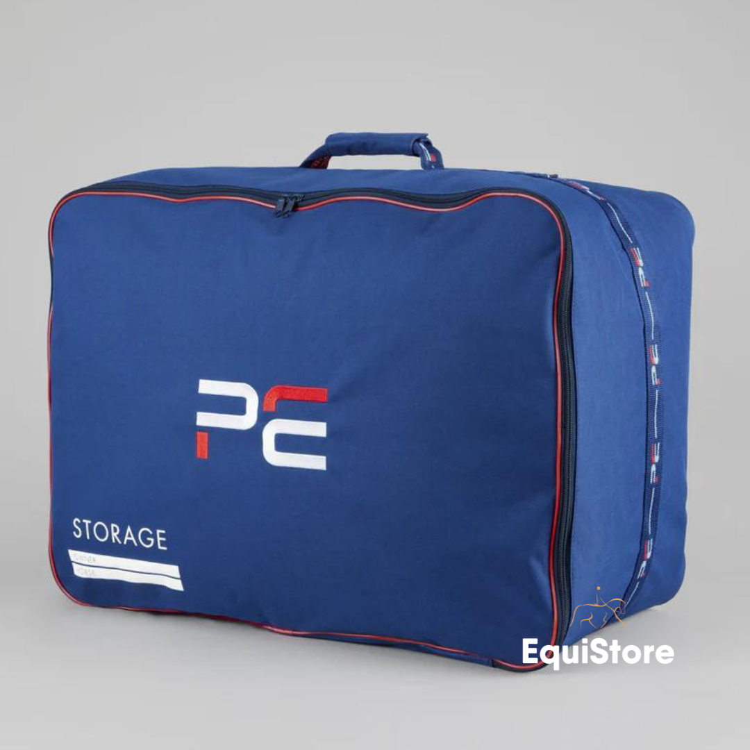 Premier Equine Storage Bag for storing horse rugs and equestrian equipment