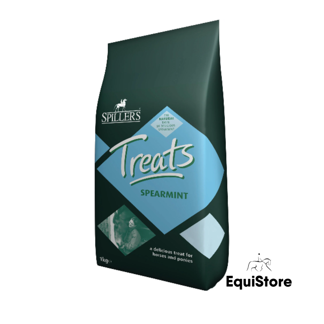 Spillers Spearmint Treats 1kg