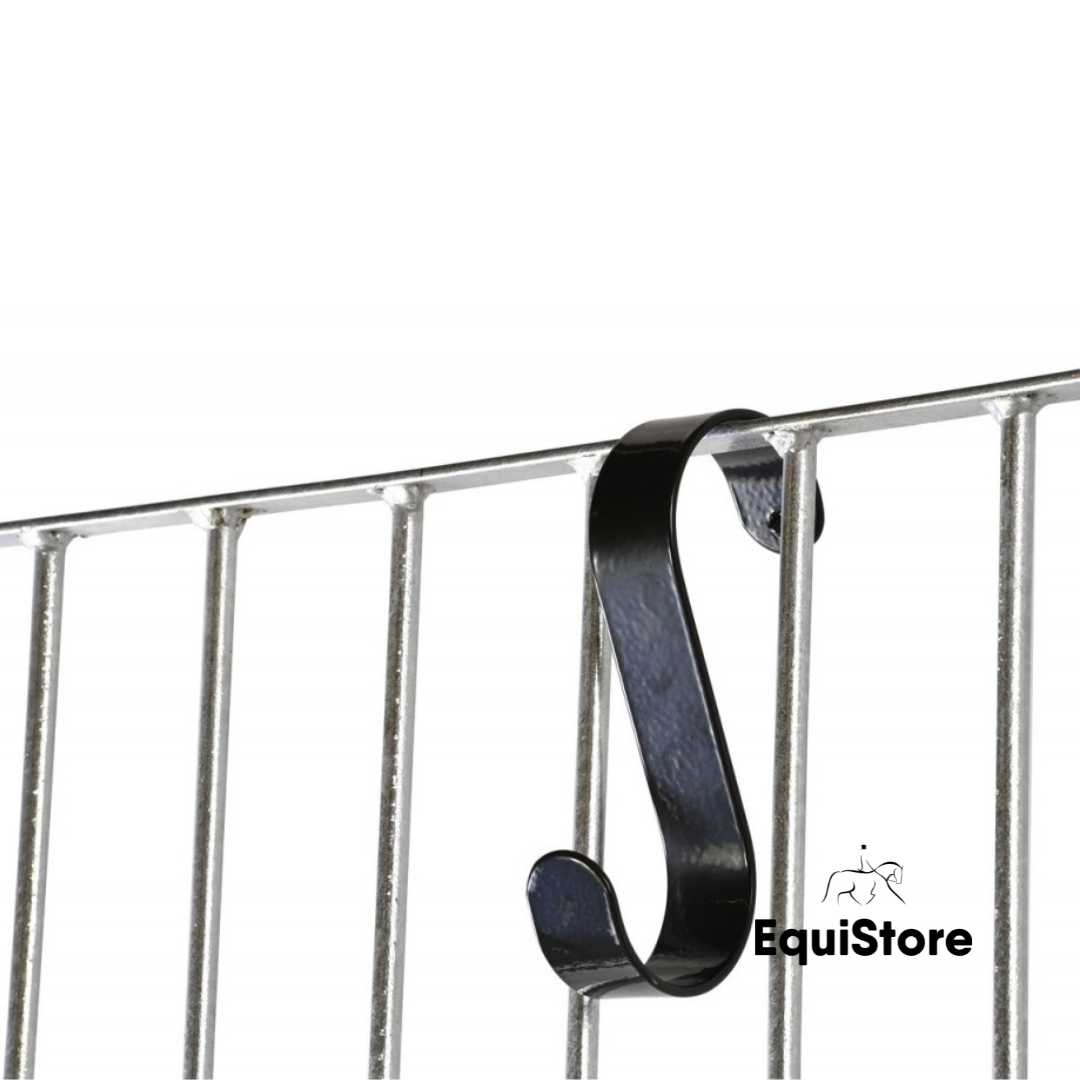 Stubbs Giganti Hooks for your tack room or stable yard