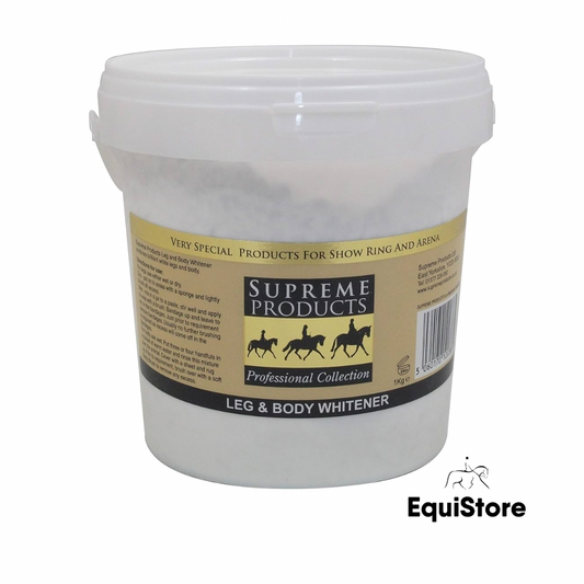 Supreme Products Leg and Body Whitener