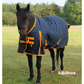 Turfmasters Arkle Heavyweight Turnout Rug for horses - Standard Neck
