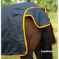 Turfmasters Arkle Heavyweight Turnout Rug for horses - Standard Neck