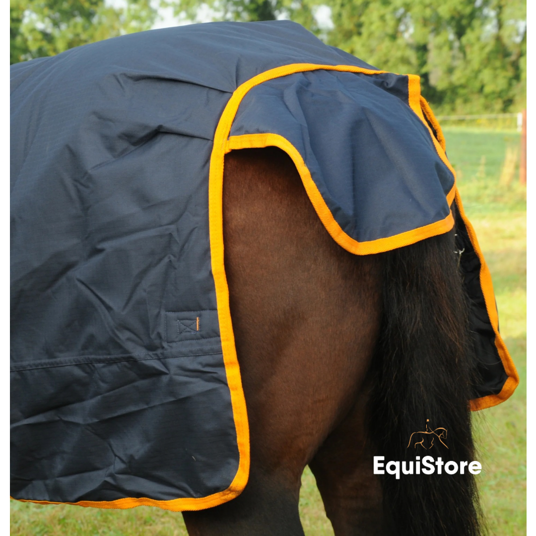 Turfmasters Arkle Heavyweight Turnout Rug for horses - Standard Neck