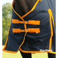 Turfmasters Arkle Heavyweight Turnout Rug for horses - Standard Neck