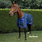 Turfmasters Arkle Lightweight Turnout Rug for horses - Standard Neck