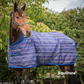 Turfmasters Comfort Quilt Stable Rug for horses - Standard Neck
