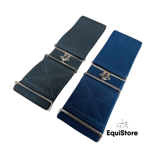 Turfmasters Elasticated Surcingle for securing horse rugs 