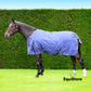 Turfmasters Ophelia Turnout Rug for horses - Standard Neck