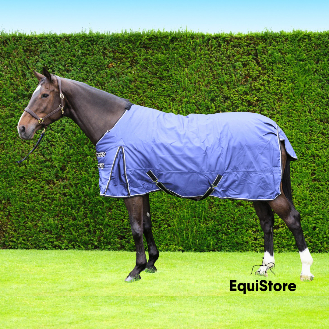 Turfmasters Ophelia Turnout Rug for horses - Standard Neck