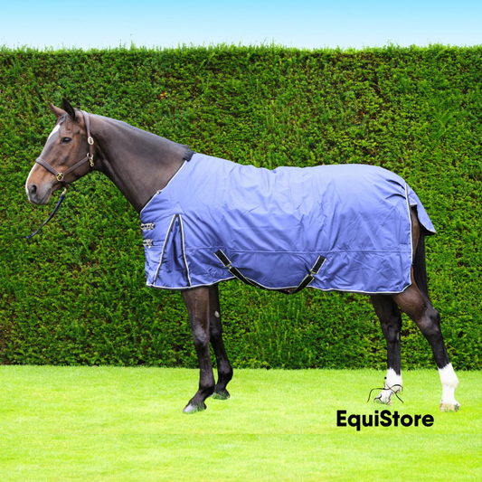 Turfmasters Ophelia Turnout Rug for horses - Standard Neck