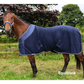 Turfmasters Polar Fleece Cooler Rug for horses