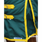 Turfmasters Vortex Turnout Rug - Standard Neck 350g