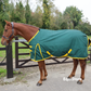 Turfmasters Vortex Turnout Rug - Standard Neck 350g