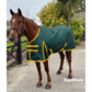 Turfmasters Vortex Turnout Rug - Standard Neck 350g