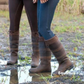 USG Rovero All-Round Outdoor Boots