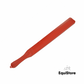 Universal Horse Feed Stirrer in red