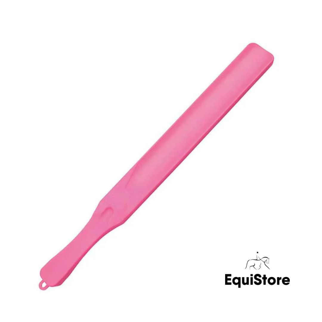 Universal Horse Feed Stirrer in pink
