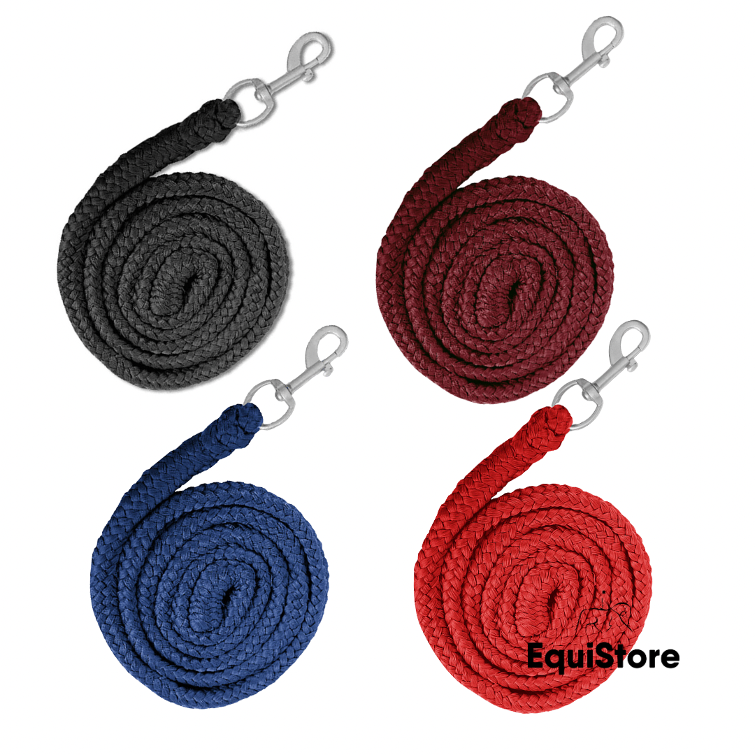 Waldhausen Economic Lead Rope for horses and ponies 