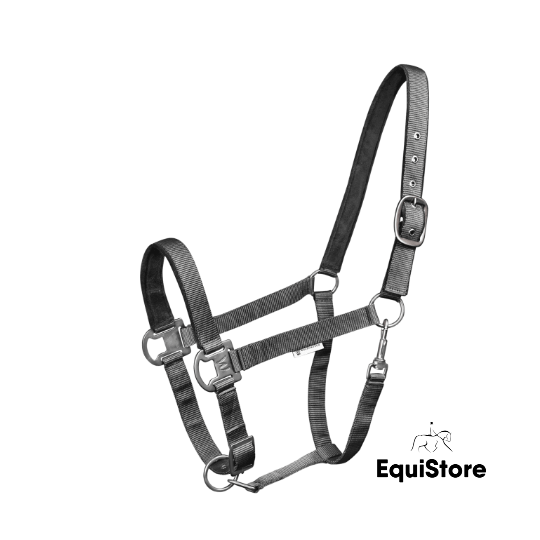 Waldhausen Gloomy Headcollar