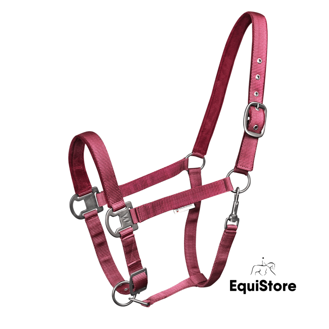 Waldhausen Gloomy Headcollar