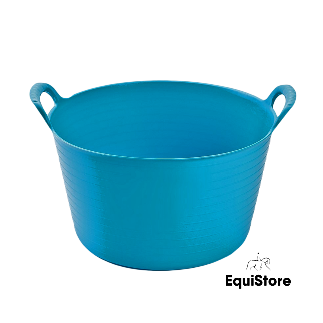 Airflow 15 Litre Flexi Tub in blue 
