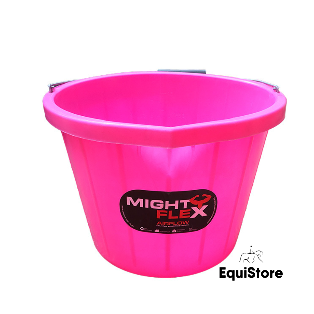 Airflow Mighty Flex Heavy Duty Bucket